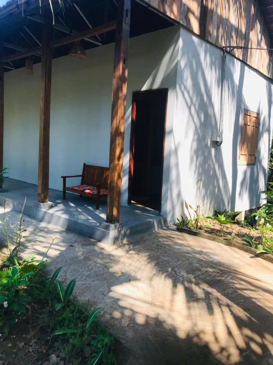 Ba Danh Homestay & Kitchen - Ben Tre Mekong Exterior photo